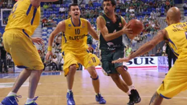 Euroliga J1 (jueves): Caja Laboral pierde ante el campeón y Unicaja cae luchando. CSKA, Zalgiris  y Fenerbahce debutan con victoria