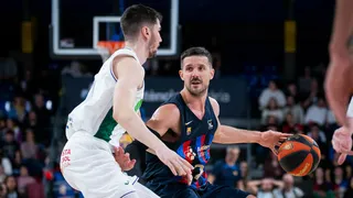 Laprovittola demuestra que este domingo fue de los argentinos