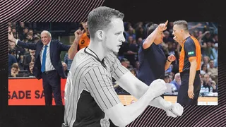 Multas, silencio y polémica: la nueva era disciplinaria de la Euroliga