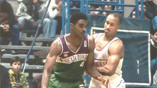 Historias de (Solo)Basket: Dinosaurios NBA, última estación – Europa