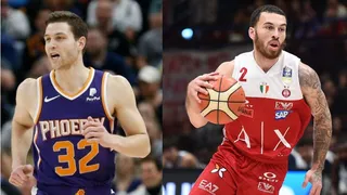 ZocoACB: metepuntos para Baskonia, Vasileiadis se va, Unicaja a por Chacho