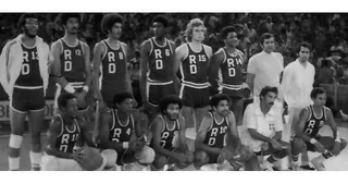 El pasado y el presente de Chicho Sibilio