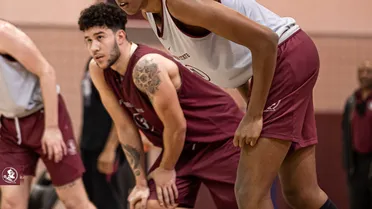 Dura sanción para Baba Miller en su inicio de andadura NCAA