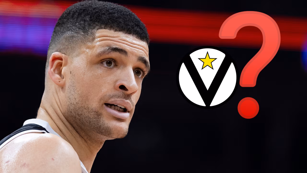 Su renovación con la Virtus Bolonia se complica y un club Euroliga está al tanto