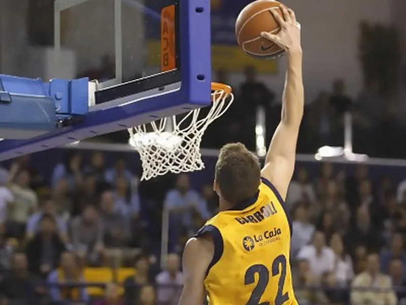 Jaycee Carroll, libre para irse a la NBA