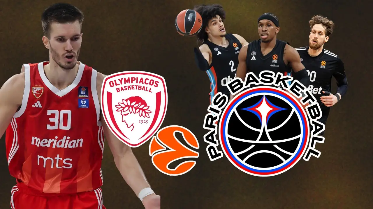 Últimos rumores Euroliga: Fuga de estrellas en París y guerra abierta con Olympiacos