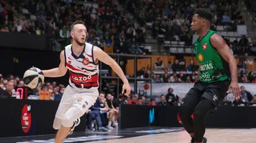 Así fue el segundo día de Copa del Rey. Tenerife y Joventut, a semifinales
