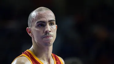 De vuelta a casa: Carlos Arroyo vuelve a ser un cangrejero doce años después