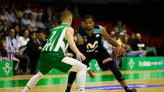 Landesberg almuerza antes de tiempo en Sevilla en el triunfo de Estudiantes (81-90)