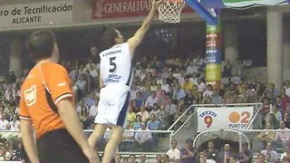 El más viejo del lugar