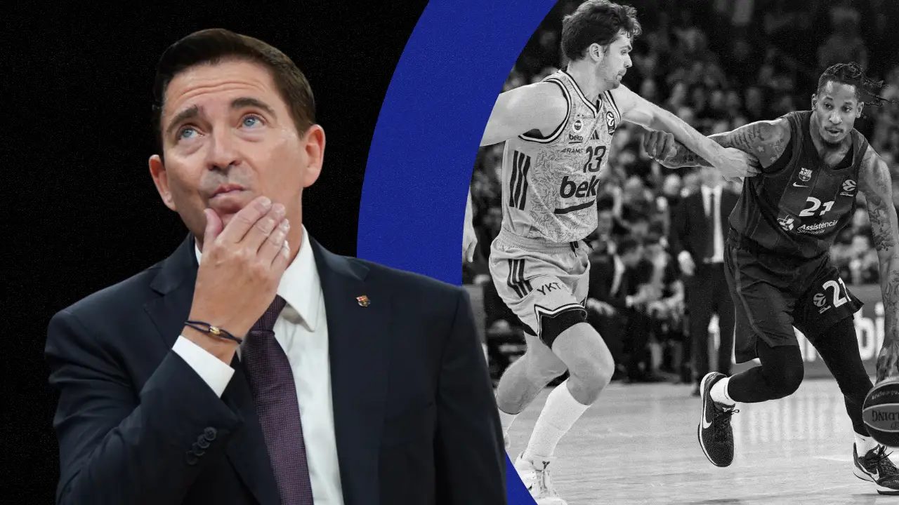 ¡Sin margen de error y con bajas! Barça Basket se la juega a vida o muerte