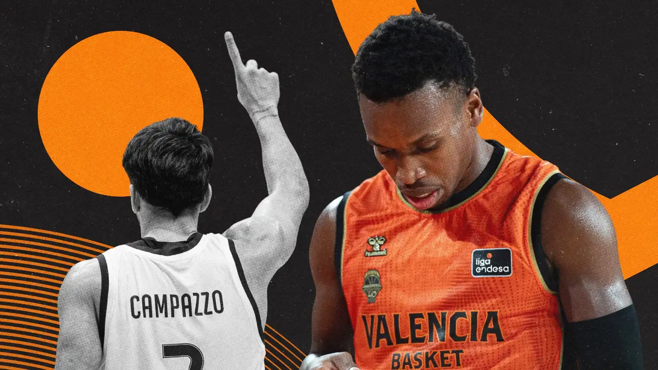 La tremenda resaca en ACB