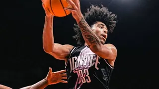 El Ignite de Izan Almansa recibe una paliza de casi 60 puntos