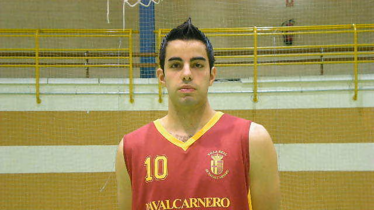 Navalcarnero hace oficial a Fran Flores