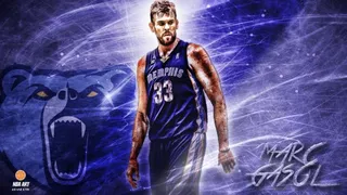 Marc Gasol: “Mi adicción es la competición”