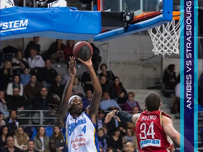 Pro A (J24) – Tony Parker al habla; 10ª seguida de Pau; Deane deja Le Havre; Booker, MVP
