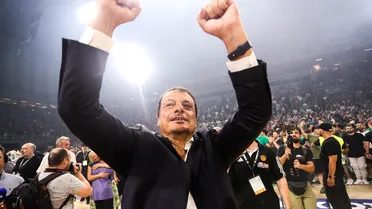 La ‘amenaza’ de Ataman a la NBA surte efecto: una competición en el horizonte