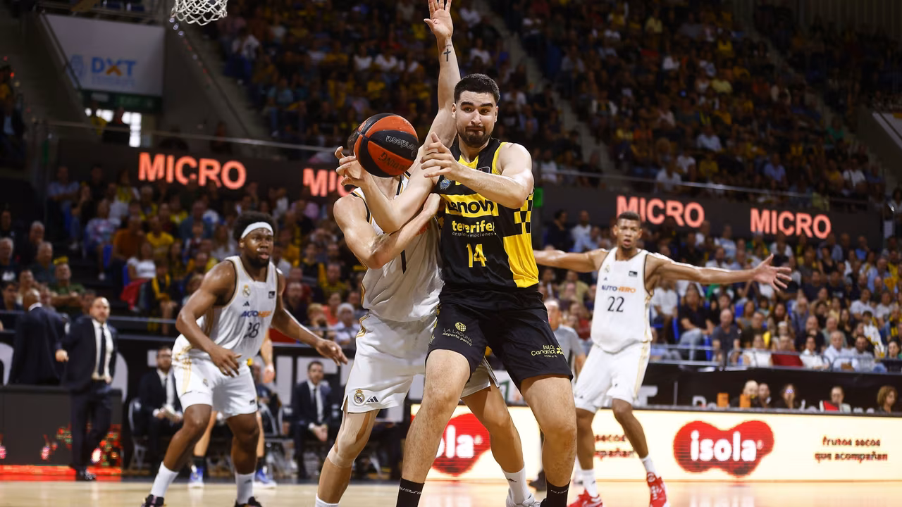 Dusan Ristic ya tendría nuevo destino y no es en España