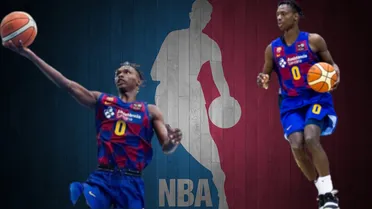 Senegal tendrá un representante en el Draft 2020: Brancou Badiou