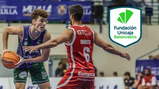 La enfermería podría hacer debutar a este canterano del Unicaja en la ACB