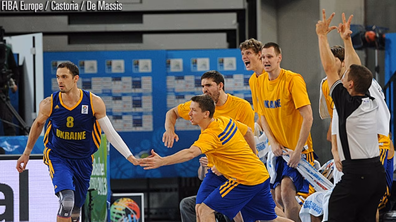 Fuenlabrada: entra Marcus Arnold, se va Taylor Smith. Nanterre quiere a Gladyr
