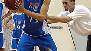 La promesa alemana Alexander Andreev refuerza el junior del DKV