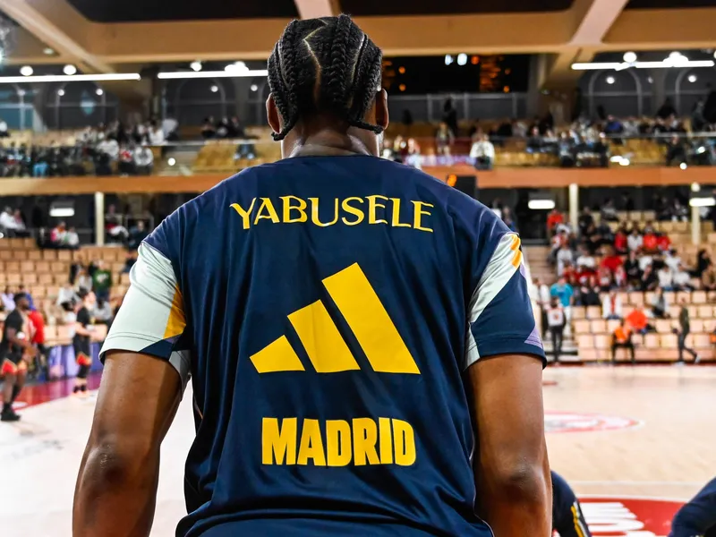 Yabusele explica por qué no volvería a la NBA