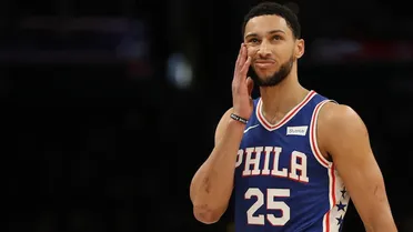 Ben Simmons y el ‘Desproceso’
