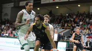 SB Europa: Iberostar Tenerife completa el segundo pleno ACB. Mekel destaca con Zenit