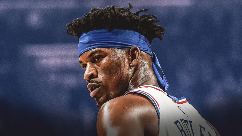La NBA prohíbe las cintas de pelo “Ninja”