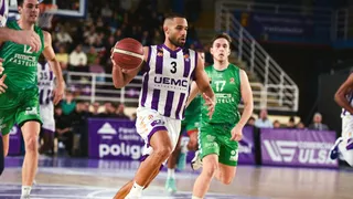 Plaga de lesiones en LEB Oro ¿qué está pasando?