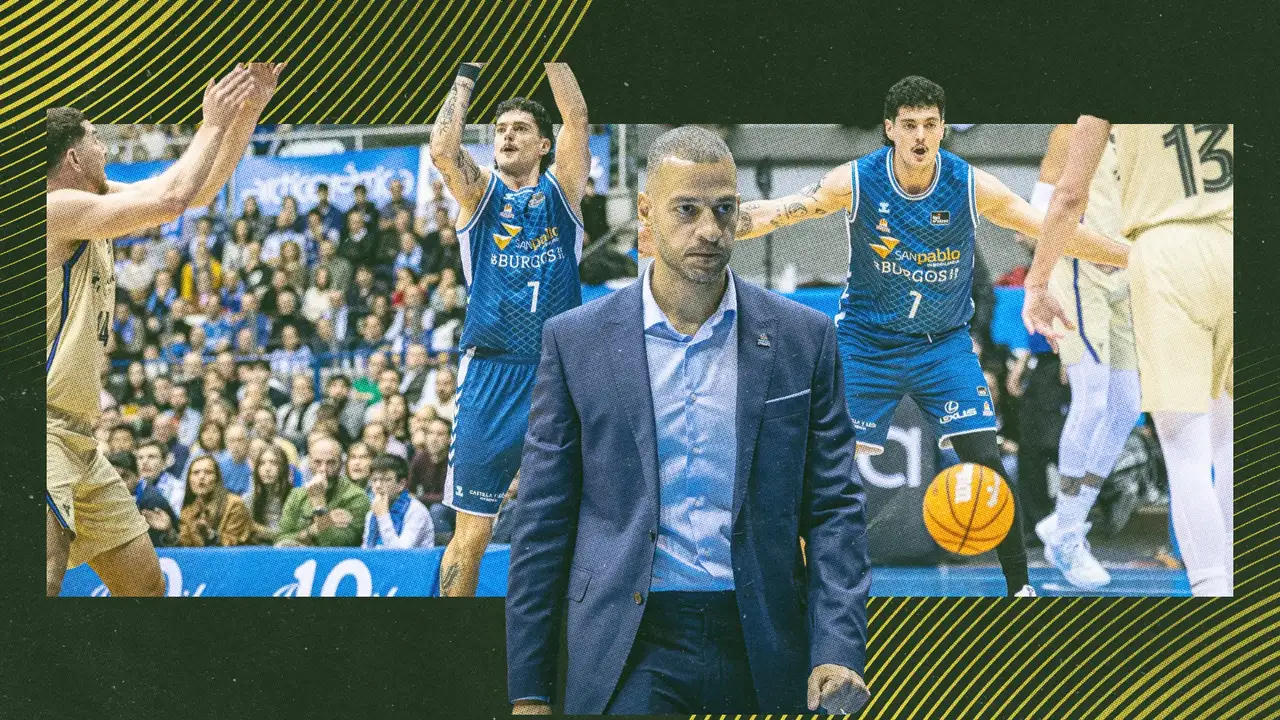 ¡El fichaje más deseado por Savignani! Gran Canaria consigue a su escudero en ACB