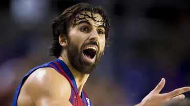 El Barça Regal de un gran Víctor Sada, más cerca de la Copa del Rey a costa de un deprimido Lagun Aro GBC (98-50)