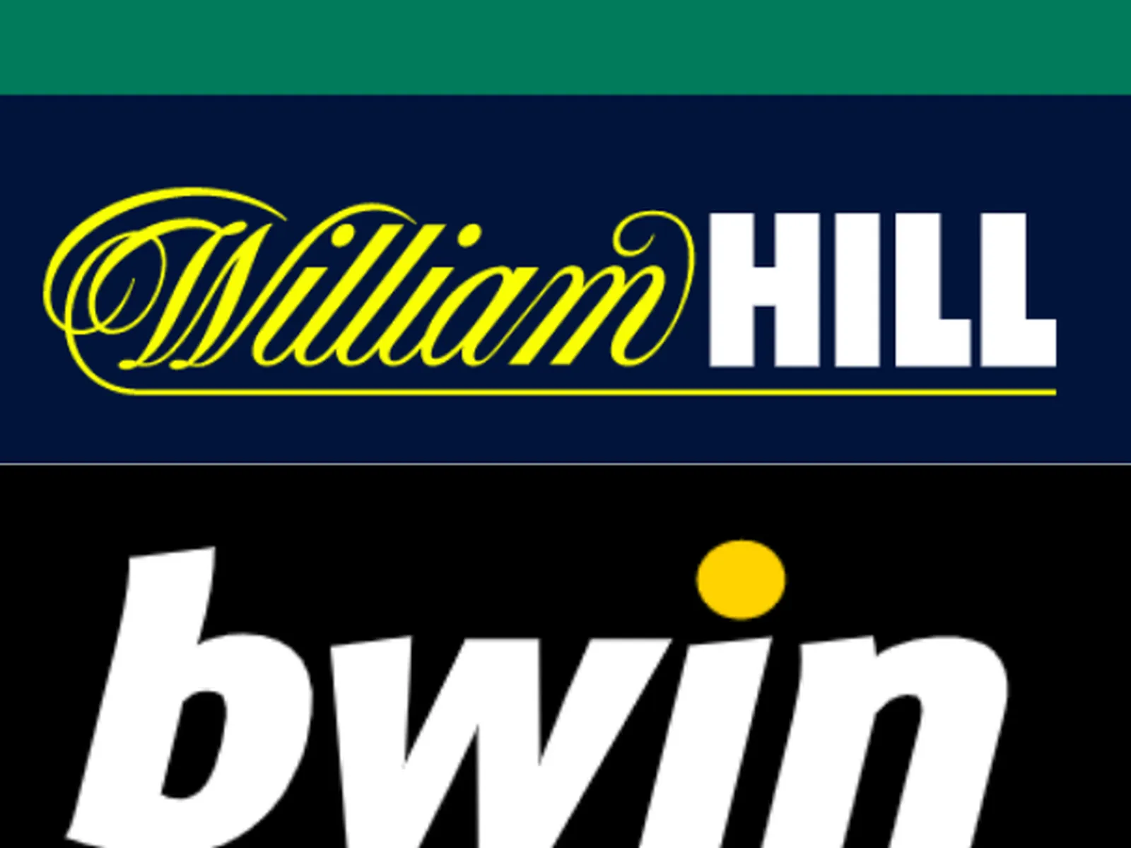 bwin vs. bet365 vs. William Hill: ¿Cuál es la mejor casa de apuestas?