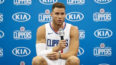 Siguen las lesiones en los Clippers: Blake Griffin estará 8 semanas de baja