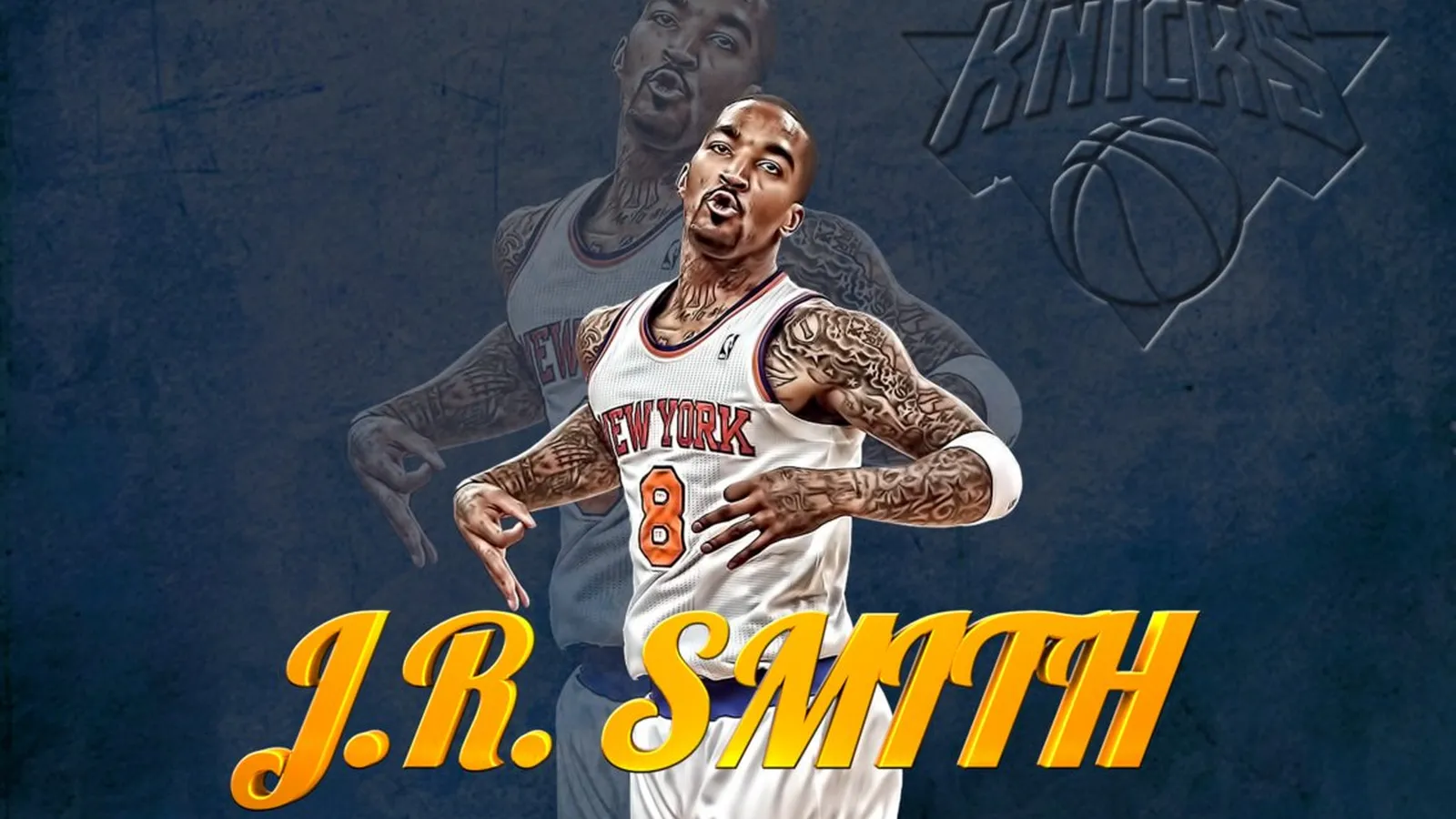 JR Smith se lanza hasta las zapatillas; Pacers, cuesta abajo y sin frenos