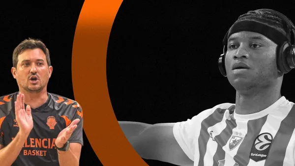 Valencia basket recluta a un pívot Euroliga pero este es su futuro en el mercado de fichajes