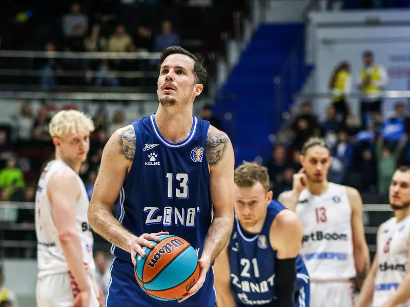Thomas Heurtel finaliza su etapa en China y este sería su nuevo equipo