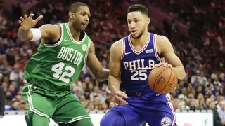 NBA Playoffs: Previa Boston Celtics – Philadelphia 76ers