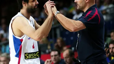 Serbia es liderada por Teodosic para meterse en semifinales y apalizar a Brasil (84-56)