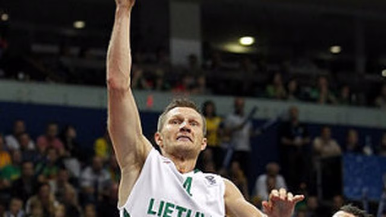 Eurobasket 2011, Grupo E (J3): Francia no opone resistencia a España. Serbia, dentro <i>in extremis</i>. Lituania no da opciones a Alemania