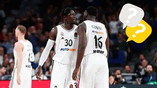 Futuro incierto para uno de los jóvenes valores del Real Madrid