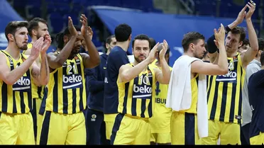 Euroliga (previa playoffs): Fenerbahce, ante el segundo mayor reto de la temporada