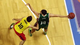 Final Supercopa Endesa 2015: Ilusión verde ante Experiencia blaugrana