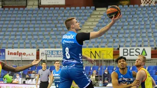 Los mejores Sub23 (Dic 2020) Liga Endesa – EBA: Radoncic es el mejor joven de España