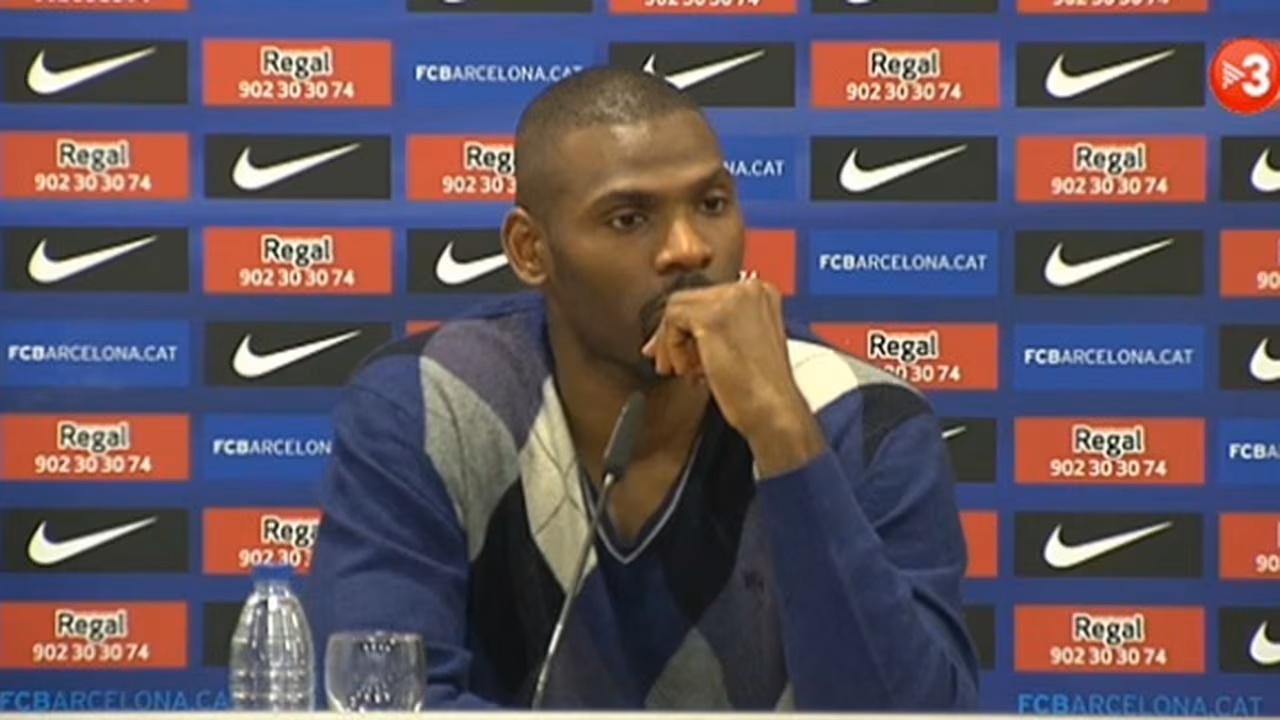 Mickeal deja indefinidamente el baloncesto para recuperarse de su enfermedad
