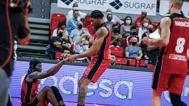 Matt Mobley, ha nacido un nuevo líder