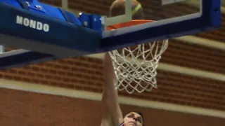 Adecco Plata: Toni Vicens, tras brillar en EBA, vuelve a Plata de la mano del Óbila