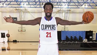 Nuevo chasco para los Clippers: Patrick Beverley se pierde lo que resta de temporada