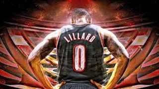 Lillard (59 pts) se viste de mago y eclipsa una noche llena de sorpresas
